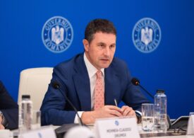 Vicepremierul Tanczos Barna e convins că reforma pensiilor magistraților se poate face: Nu-i capăt de țară, ne putem înțelege