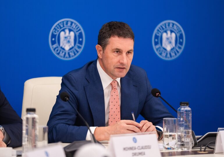 Vicepremierul Tanczos Barna e convins că reforma pensiilor magistraților se poate face: Nu-i capăt de țară, ne putem înțelege