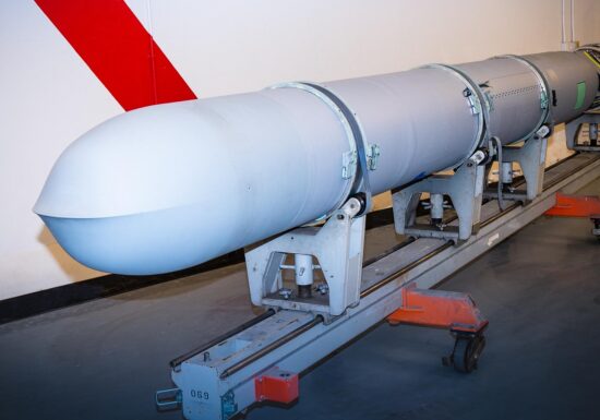 Trump spune NU rachetelor Tomahawk pentru Ucraina: Trebuie să-i lași să se lupte între ei