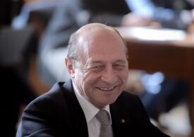 De ce a susținut Traian Băsescu că afacerea Călin Georgescu e una românească? - <span style="color:#990000;">Analiză video</span>