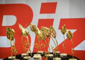 Top PR România 2025. Performanța în comunicare, apreciată în cadrul Galei Biz PR Awards