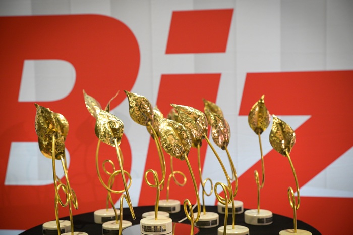 Top PR România 2025. Performanța în comunicare, apreciată în cadrul Galei Biz PR Awards