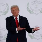 Comparing Trump to Kissinger is wrong. Rather, he is more like Taylor Swift