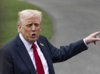 Trump a amenințat BBC cu un proces de 1 miliard de dolari