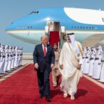 Cum a devenit Qatarul aliatul cheie al lui Trump în eforturile sale de pace din Orientul Mijlociu