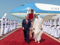 Cum a devenit Qatarul aliatul cheie al lui Trump în eforturile sale de pace din Orientul Mijlociu