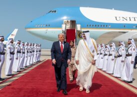 Cum a devenit Qatarul aliatul cheie al lui Trump în eforturile sale de pace din Orientul Mijlociu