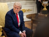 Trump is using the threat of „communism” after bitter electoral defeats