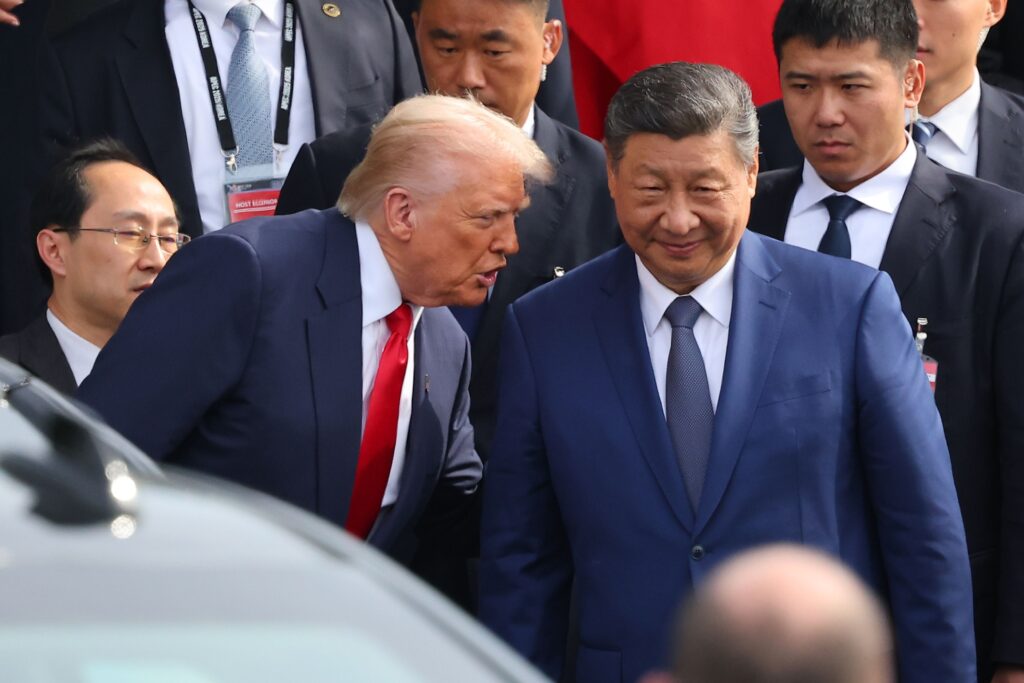 Anunț oficial – când merge Trump în vizită oficială în China și ce va discuta cu Xi Jinping