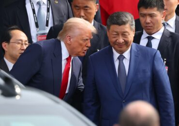 Trump, față în fața cu Xi, care are toate cărțile. Prețul ar putea fi Taiwanul