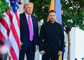 Întâlnirea cu Trump aduce vești bune pentru Zelenski. Dar adevăratul premiu al Kievului rămâne inaccesibil - deocamdată