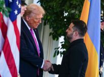 Trump, Zelenski și iluzia păcii: „Lăsați-i pe amândoi să revendice victoria”