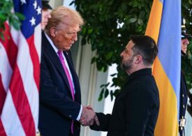 What Trump said about the outfit Zelenski wore to the White House (Video)