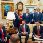 Ciocnire la Casa Albă: Conflict între taberele Witkoff și Rubio pe tema Ucrainei