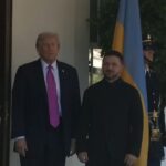 Întâlnirea Trump – Zelenski, „lungă și productivă”. Nicio vorbă despre Tomahawk. Trump cere încetarea imediată a războiului, pe actuala linie a frontului