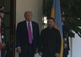 Întâlnirea Trump - Zelenski, „lungă și productivă”. Nicio vorbă despre Tomahawk. Trump cere încetarea imediată a războiului, pe actuala linie a frontului