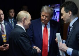 La Budapesta, Putin va negocia de pe-o poziție mai slabă ca-n Alaska. Dronele lui Zelenski și-au făcut treaba - <span style="color:#990000;">Analiză video</span>