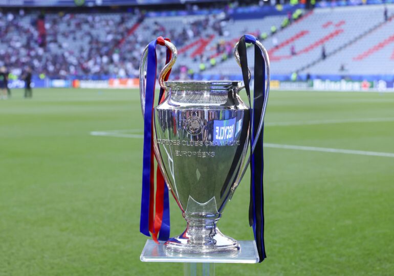 Se schimbă formatul în Champions League din nou? Cum ar putea arăta cea mai importantă competiție fotbalistică a lumii