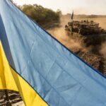 Ziua 1319 Rusia, cel mai mare atac asupra instalațiilor de gaze din Ucraina. Tren cu civili lovit de o dronă rusească, zeci de victime. Copii aduși acasă
