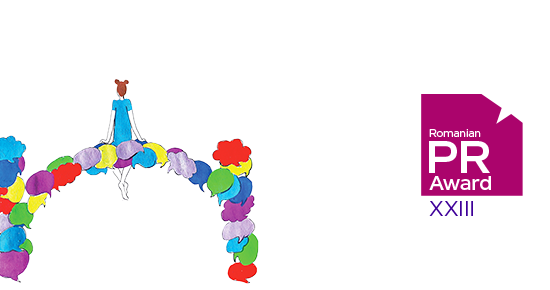 Romanian PR Award 2025 își prezintă campaniile nominalizate