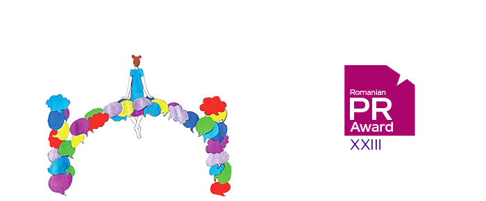 Romanian PR Award 2025 își prezintă campaniile nominalizate