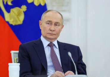 Ziua 1557 - Atac asupra unui important port rus. Noi câștiguri teritoriale pentru Ucraina. Putin a avertizat cu un nou scenariu ucrainean. Pe cine va rade de pe fața Pământului