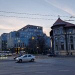 Taxă de 3,5 euro pe zi pentru mașinile din afara Capitalei: „Vrem să descurajăm tranzitul prin București și să reducem poluarea”