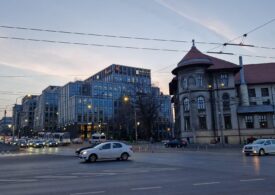 Taxă de 3,5 euro pe zi pentru mașinile din afara Capitalei: „Vrem să descurajăm tranzitul prin București și să reducem poluarea”