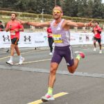 Alexandru Nicolae Soare interviu record national maraton