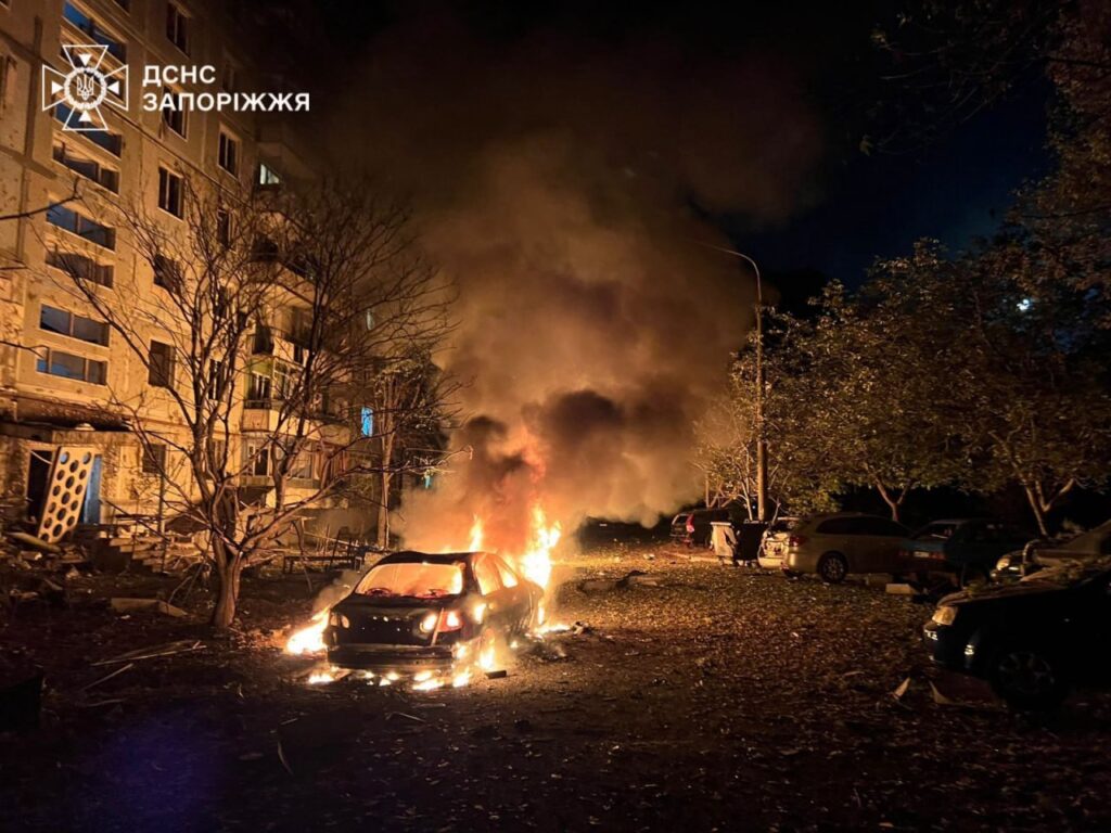 Ziua 1320 Atac masiv al Rusiei, cu zeci de morți și răniți. Polonia, în stare de alertă. „Moscova vrea să lase Ucraina fără gaz, căldură și lumină”. Putin avertizează SUA (Foto & Video)