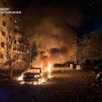 Ziua 1320 Alertă aeriană în toată Ucraina. Explozii puternice la Liov, patru morți. Polonia și-a ridicat, de urgență, avioanele de luptă (Foto & Video)