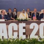 Liderii lumii au semnat acordul pentru Gaza. Trump: A durat 3.000 de ani, dar va rezista (Video)