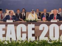 Liderii lumii au semnat acordul pentru Gaza. Trump: A durat 3.000 de ani, dar va rezista (Video)