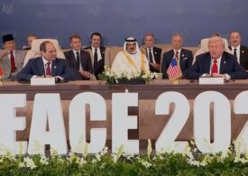 Liderii lumii au semnat acordul pentru Gaza. Trump: A durat 3.000 de ani, dar va rezista (Video)