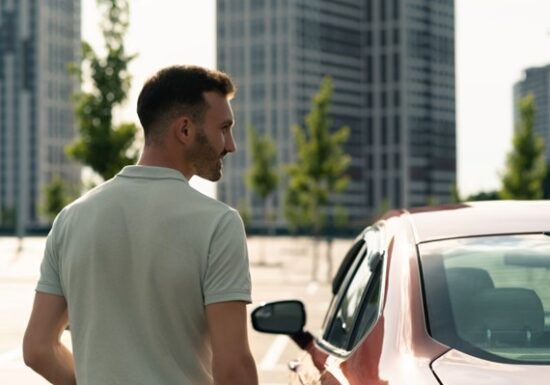 Condu oricât, oriunde - Carnova îți oferă libertate pe patru roți