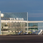 Alertă cu „baloane” suspecte la Vilnius. Aeroportul a fost închis temporar