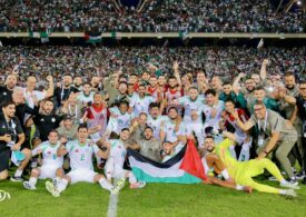 Încă o echipă națională a obținut calificarea la Cupa Mondială 2026