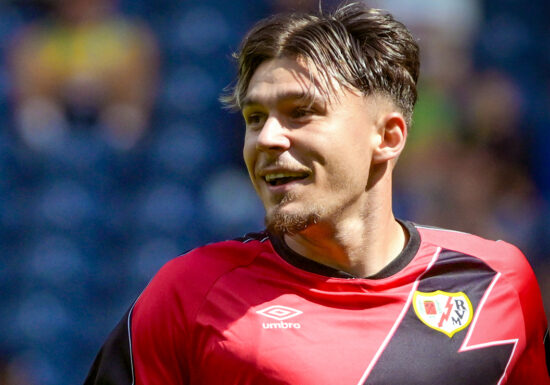 Salariul lui Andrei Rațiu, făcut public: Suma pe care o câștigă după ce a semnat noul contract