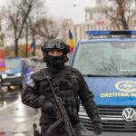 Operațiune de sabotaj pregătită de Rusia pe teritoriul României, dejucată de SRI: Dispozitive explozive, lângă sediul unei companii de curierat