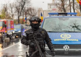 SRI a dejucat o tentativă de sabotaj orchestrată de Rusia pe teritoriul României. Dispozitive incendiare au fost puse în colete, care trebuiau detonate de la distanță