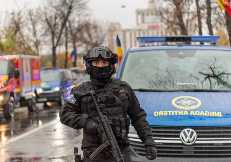 SRI a dejucat o tentativă de sabotaj orchestrată de Rusia pe teritoriul României. Dispozitive incendiare au fost puse în colete, care trebuiau detonate de la distanță