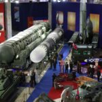 Noua armă de temut a Coreei de Nord: racheta hipersonică cu propulsie solidă, greu de interceptat (Video)
