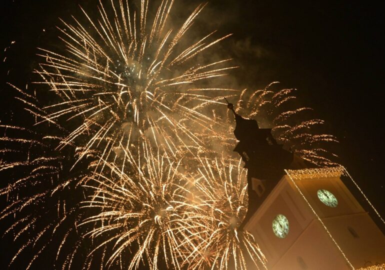Fără artificii de Revelion în Brașov: Fiecare sfârșit de an este un adevărat coșmar pentru animale