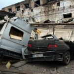 Ziua 1326 Ambulanță lovită de dronă. Zeci de localități fără energie. Dronele ucrainene țintesc baze militare ruse și o rafinărie. Englezii trimit rachete antiaeriene