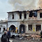 România și cel mai dramatic scenariu în Ucraina – interviu DW