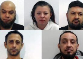 Cinci proxeneți români, condamnați în Scoția pentru viol și exploatare sexuală: „Credeau că nimănui nu-i pasă de victime”