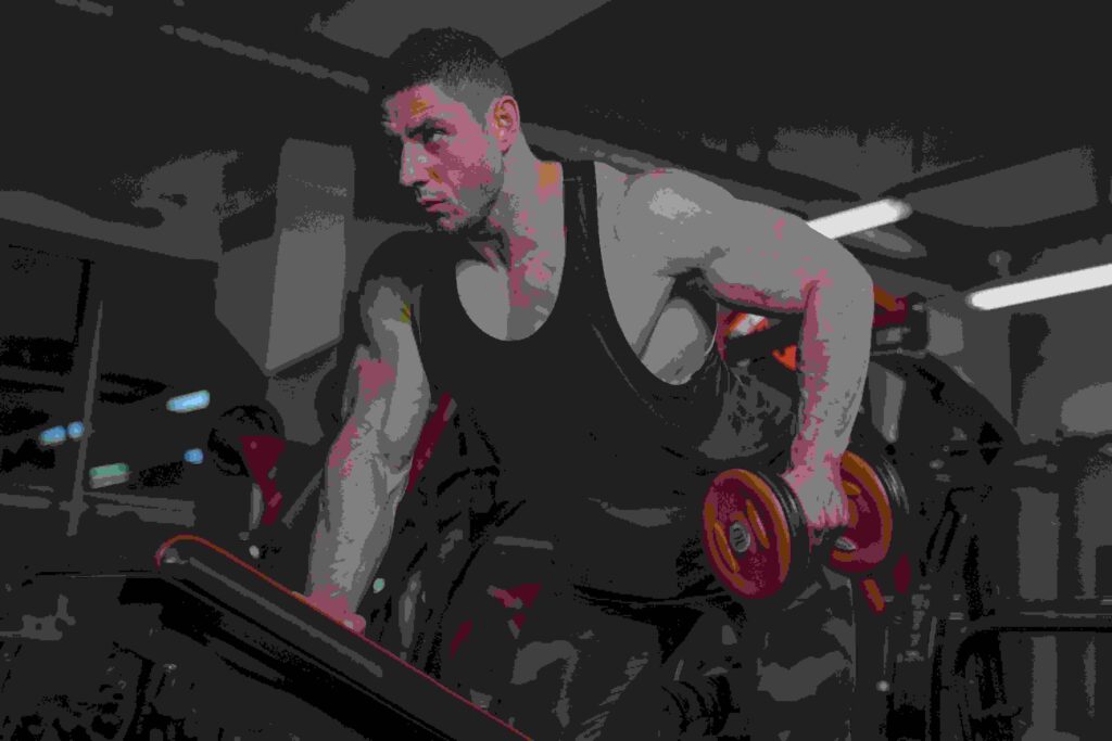 Bărbații trebuie să facă de două ori mai multă activitate fizică față de femei, pentru a obține aceleași efecte