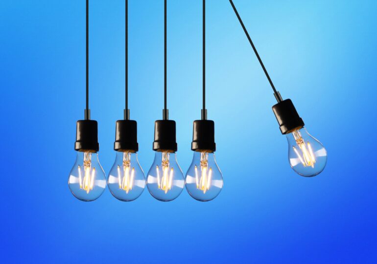 Prețul energiei pentru consumatorii casnici ar putea ajunge la „1 leu, 1 leu și un pic” pe KWh, spune ministrul Energiei