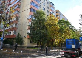 Explozia din Rahova: Peste 200 de locuințe nu au gaze pentru că sunt pierderi pe instalații. Recomandările Distrigaz și programul pentru duminică