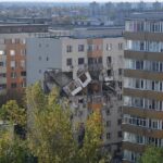 Primăria Capitalei vrea să reconstruiască blocul din Rahova distrus de explozie. Bujduveanu: Păgubiții rămân proprietari